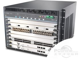 Juniper MX480