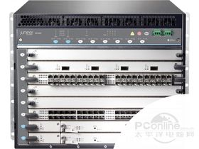 Juniper MX480