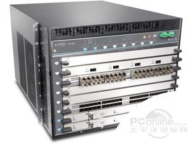 Juniper MX480