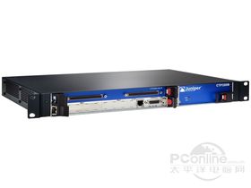 Juniper CTP2008