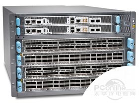 Juniper PTX10004