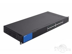 LINKSYS LGS124P-CNͼƬ3