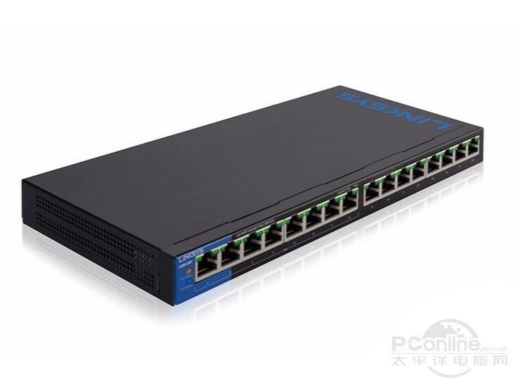 LINKSYS LGS116P-CNͼ