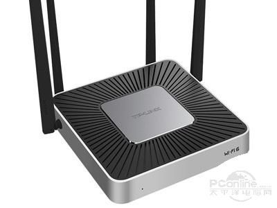 TP-LINK TL-XVR1800L易展版 45度前视