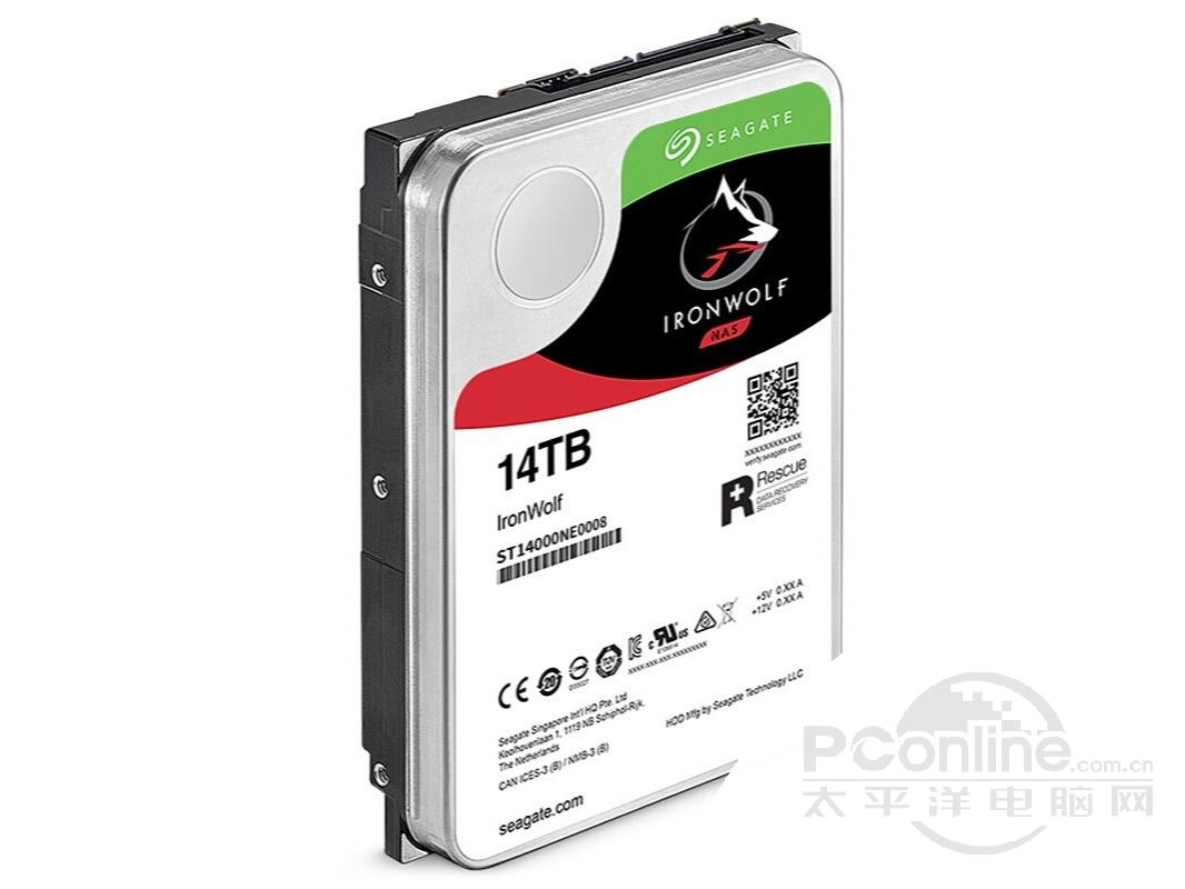 ϣݿPRO 14TB 7200ת 256MB SATA3(ST14000NE0008)ͼ