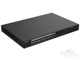 RG-NBS3100-24GT4SFP-P