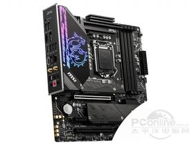 ΢MPG Z590M GAMING EDGE WIFI45