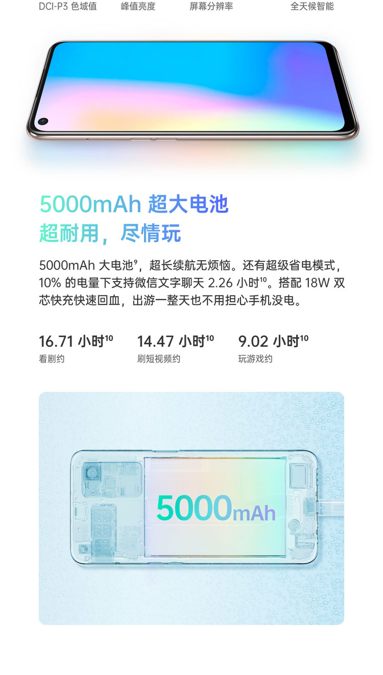 oppo a93s参数