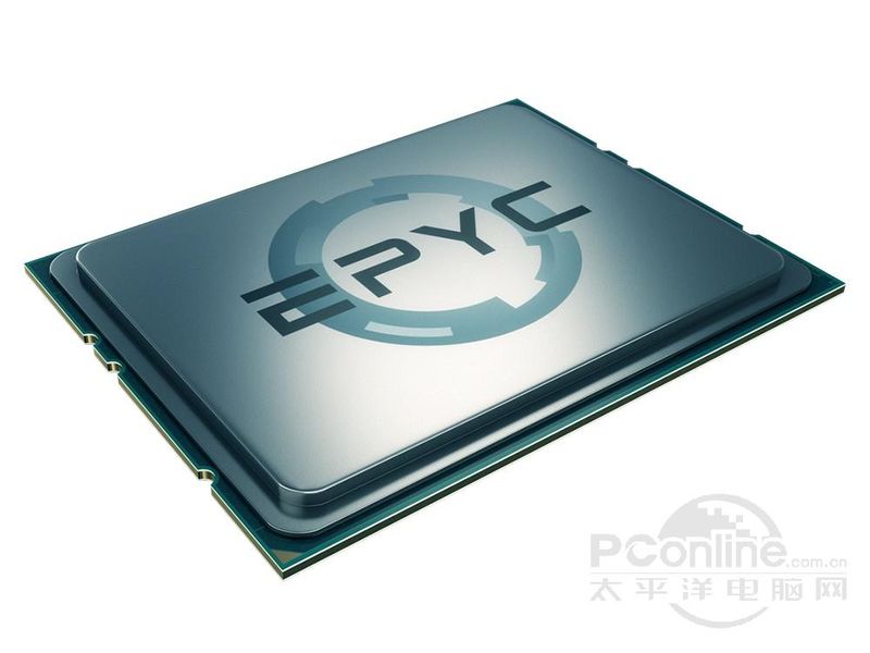 AMD 霄龙 72F3 图片1