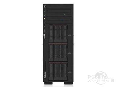 联想ThinkSystem ST650 V2(Xeon Sliver 4310×2/32GB/480GB+4TB×3) 图片