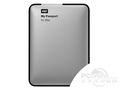 My Passport for Mac 2TB(WDBZYL0020BSL)