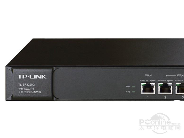 TP-LINK TL-ER3220Gͼ