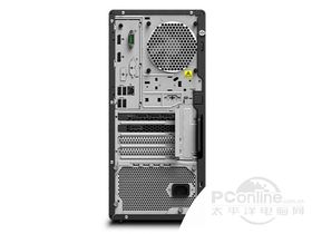 ThinkStation P350(i9-11900K/16GB/256GB+1TB/T600)