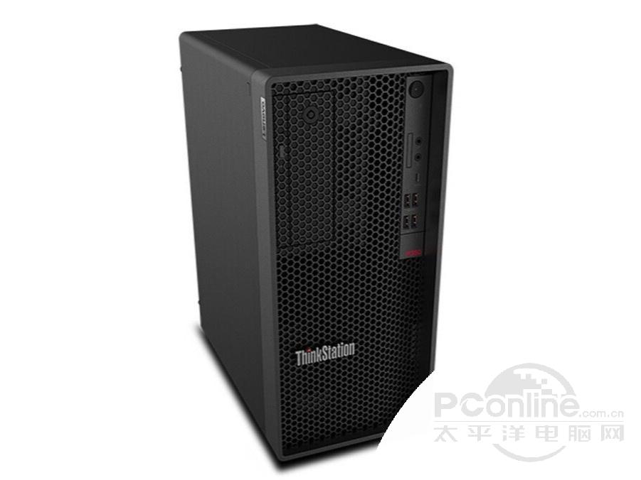 ThinkStation P350(i5-11500/16GB/256GB+1TB/T400)ͼ