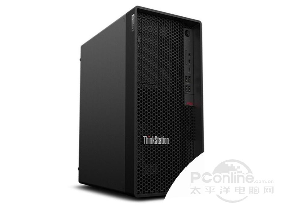 ThinkStation P350(i5-11500/16GB/256GB+1TB/T400)ͼ