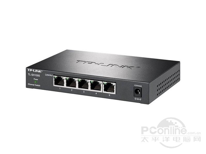 TP-LINK TL-SH1005ͼ