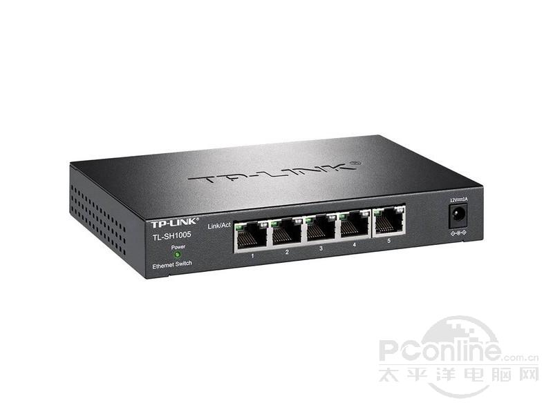 TP-LINK TL-SH1005ͼ