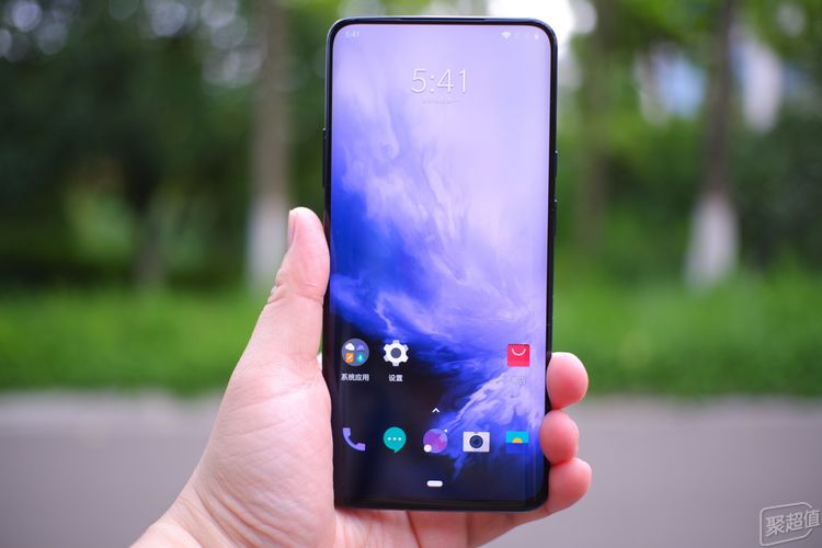 一加7pro 全速旗舰手机 8gb 256gb/一加的而立之年与