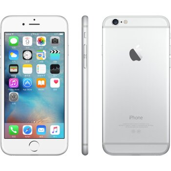 2014年新款iPhone，第一款4.7英寸iPhone