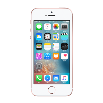 2016年小屏旗舰，iPhone5s形配iPhone 6s芯