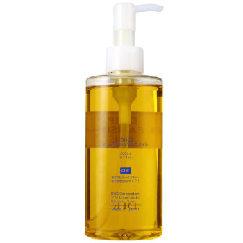 以橄榄油为主要成分，快速卸除浓妆，还可以清洁面部角栓、黑头等