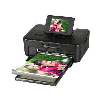 家用迷你相片便携式打印机