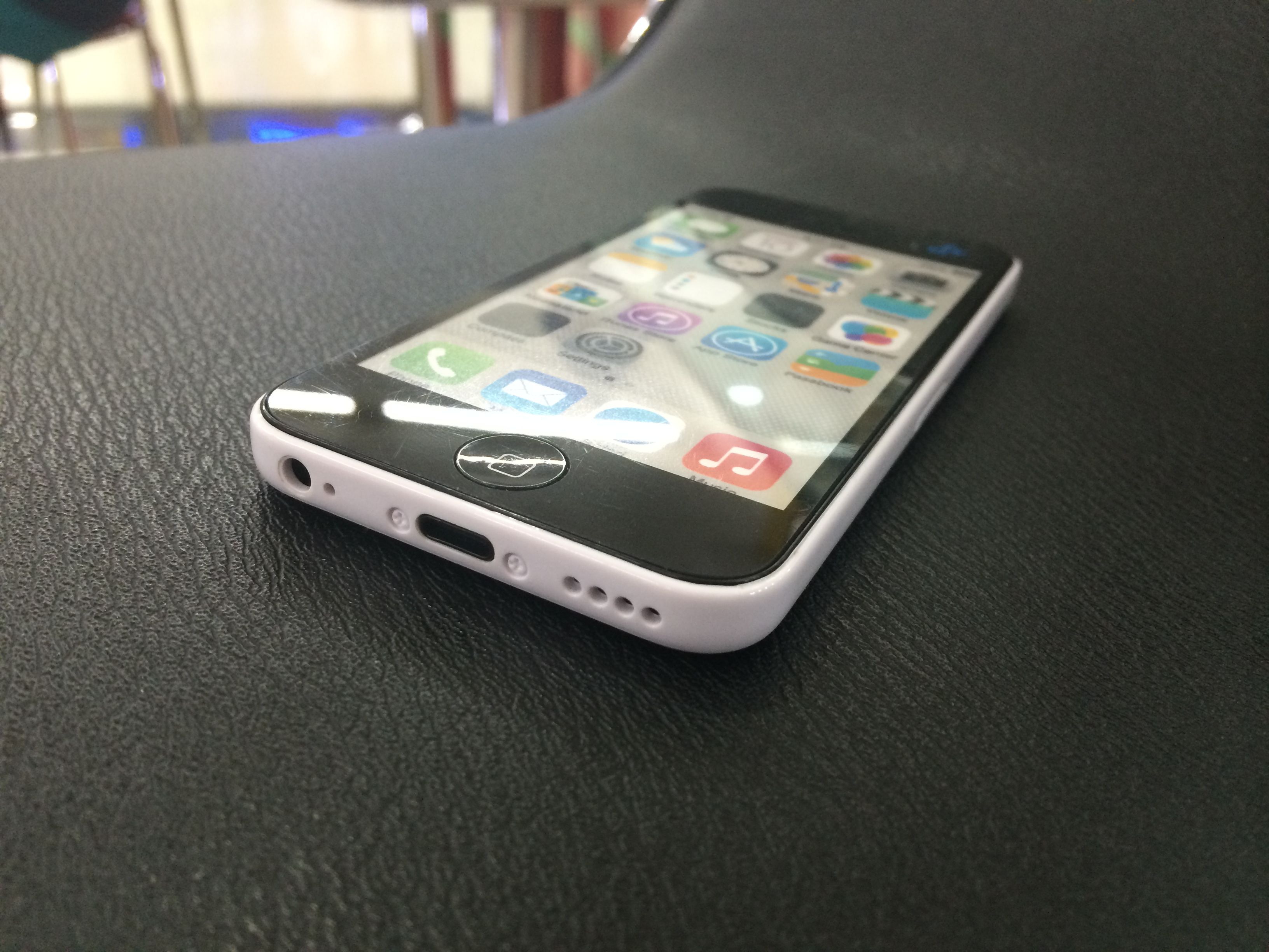 苹果iphone 5c系列