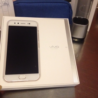 vivo x9
