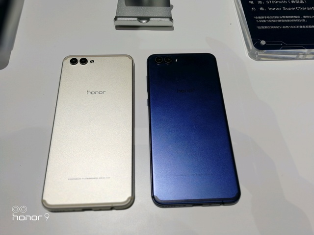 荣耀v10