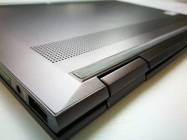 惠普envy x360 13-ag0007au点评