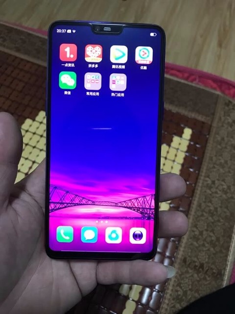 oppo r15系列报价,论坛,图片_oppo r15系列手机最新报价_太平洋产品