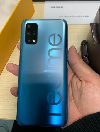 realme真我q2 pro 5g点评