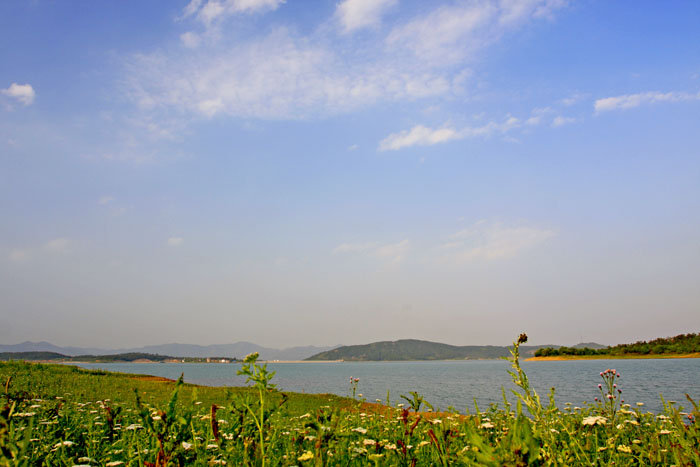 【惠水风景摄影图片】湖北京山风光摄影_太平洋电脑网