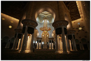 zayed mosque