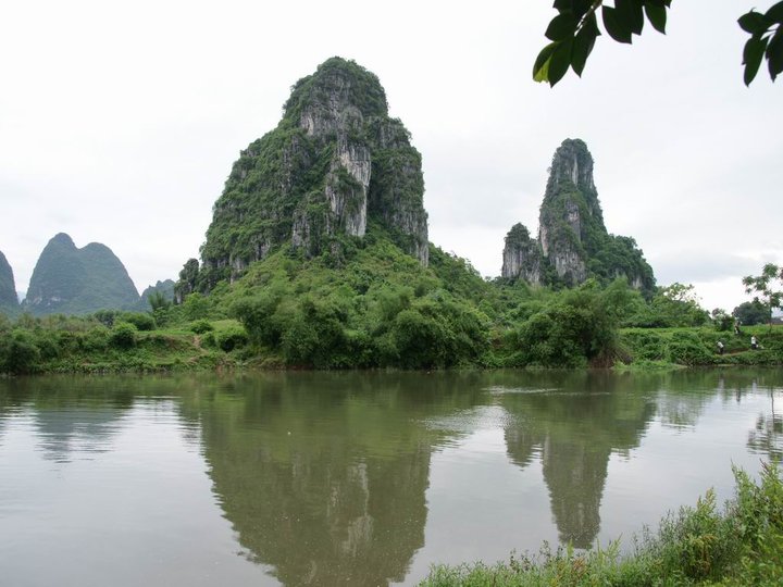 桂林山水
