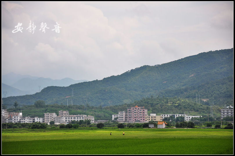 广东省普宁市里湖镇竹篾街 下篇