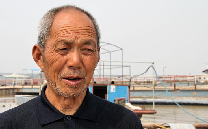 黄河老汉