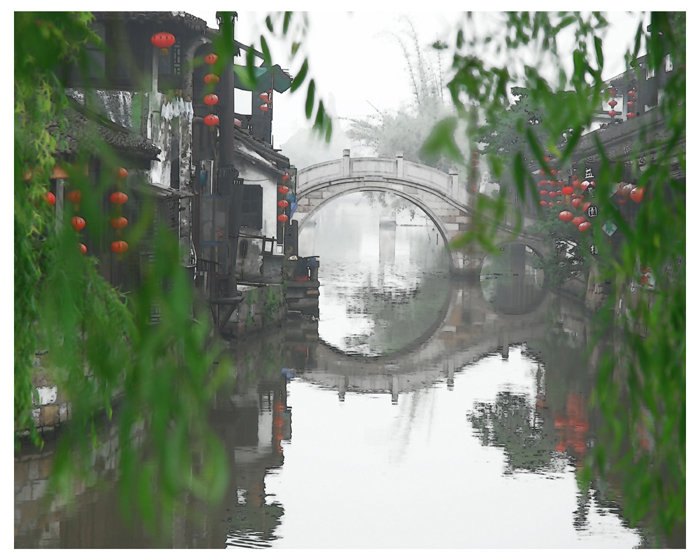 忆江南