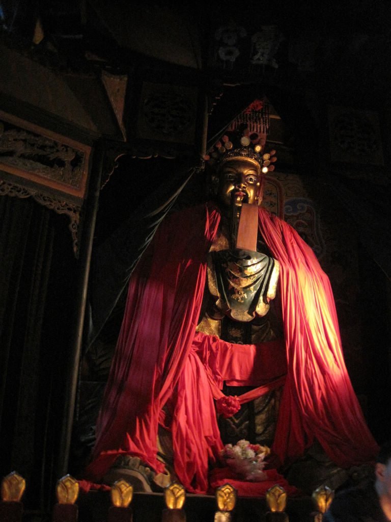 丰都鬼城
