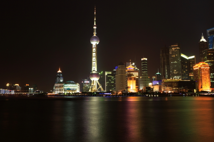 上海滩