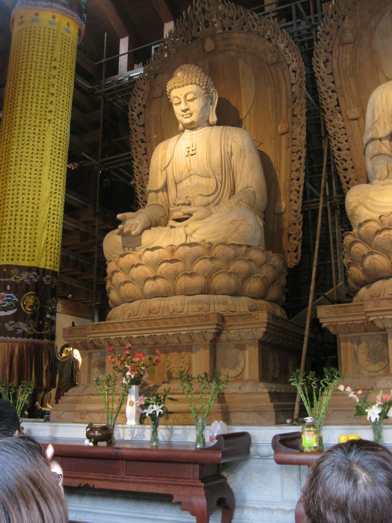 杭州香积寺