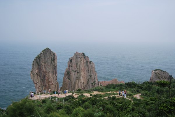 【大陈岛摄影图片】大陈岛风光旅游摄影_野猴_太平洋