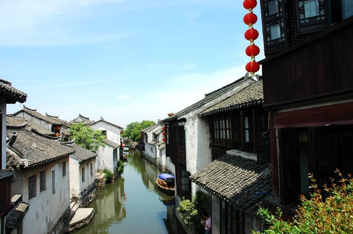 华东五市
