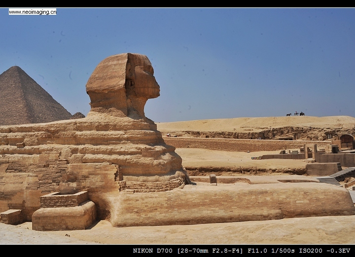 【Aum的出埃及记摄影图片】埃及风光摄影