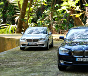 BMW 5er Gran Turis