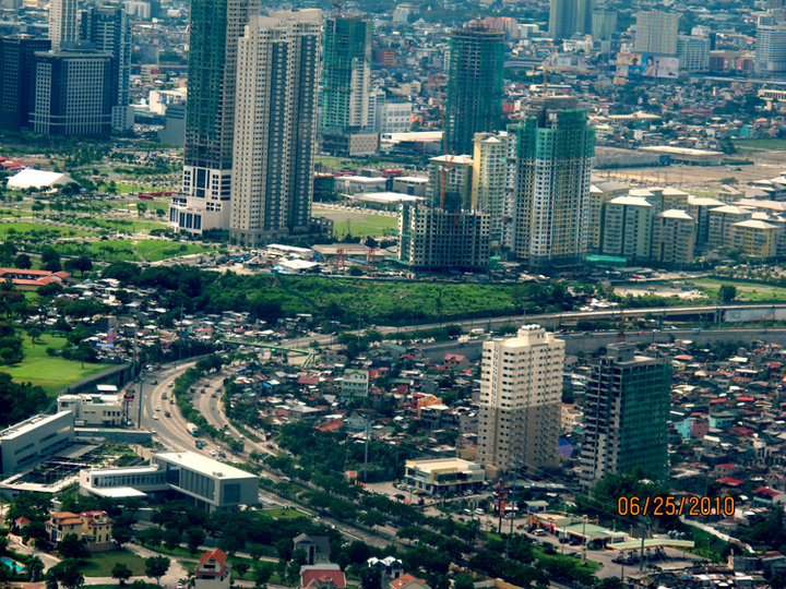 【10菲律宾-首都马尼拉摄影图片】菲律宾马尼