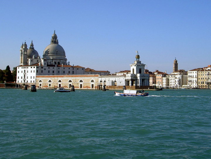 意大利之旅—威尼斯