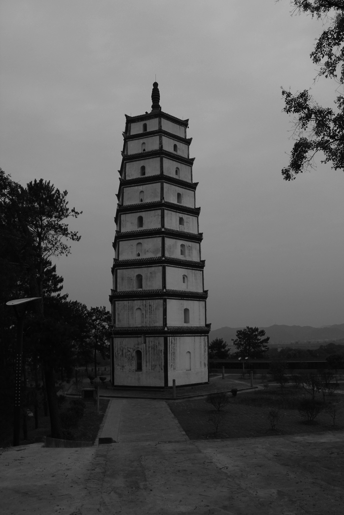 瑞金红色景点