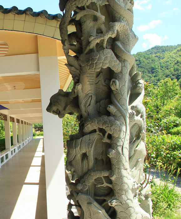 【三平寺摄影图片】平和县文峰镇三平风景区风