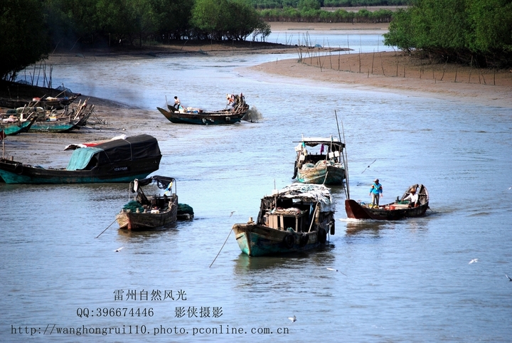 【雷州自然风光摄影图片】广东湛江雷州风光摄